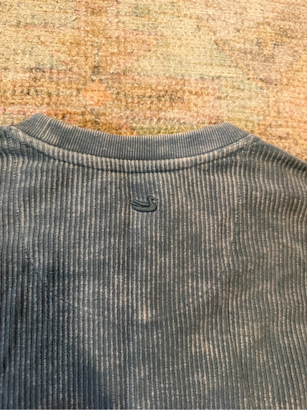Southern Marsh pullover - Picture 4 of 5